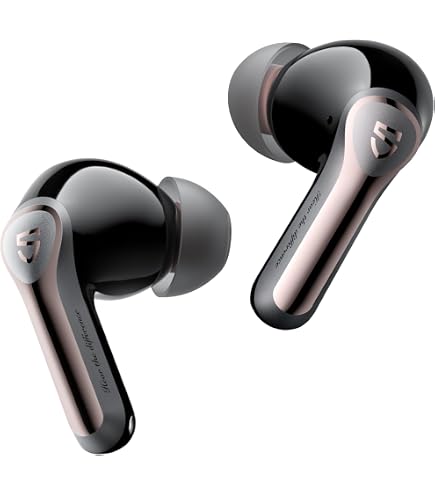 Amazon.co.jp: SOUNDPEATS H3 イヤホンIPX5防水 技適認証済 55dBノイズ