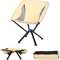 WEJOY アウトドア チェア 折りたたみ キャンプ チェア リクライニングチェ WEJOY アウトドアチェアワンタッチ折りたたみ椅子超軽量