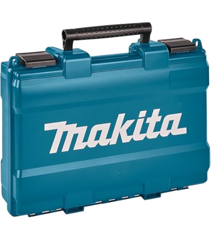 Amazon | マキタ プラスチックケースコンプリート 140354-4 | ツール