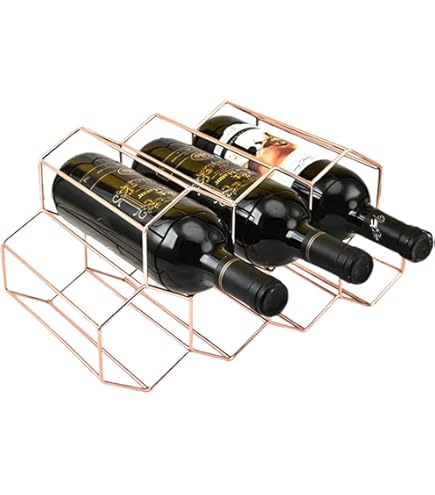 Amazon｜SAITO WOOD ワインラック チークグレイン｜ワインラック