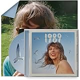 1989 (テイラーズ・ヴァージョン)(クリスタル・スカイズ・ブルー)(通常盤)