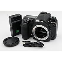 Amazon | PENTAX デジタル一眼レフカメラ K-7 ボディK-7 | デジタル