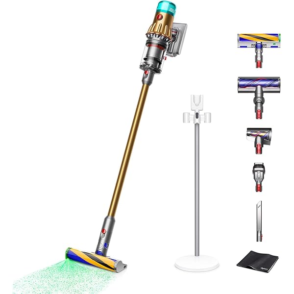 週末価格　Dyson V12 Detect Slim Complete SV30 ダイソン Dyson V12 Detect Slim Complete SV30 ABL2投稿画像