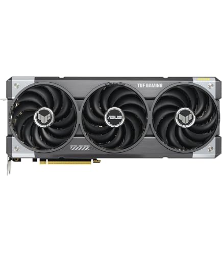 Amazon | ASUS TUF Gaming Radeon RX 9060 XT 16GB GDDR6 OC Edition