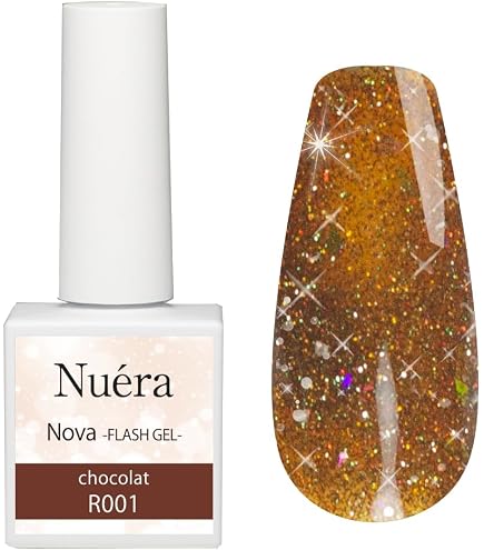 Amazon.co.jp: NOVA フラッシュジェル ミナスシリーズ 8ml 選べる