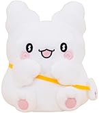 Amazon.co.jp: サンリオ(SANRIO) ぬいぐるみSS はなまるおばけ 15×12