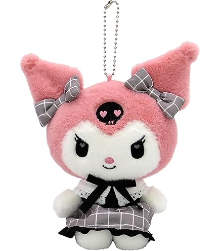 Amazon.co.jp: ナカジマ ガーリーブラック マイメロディ S