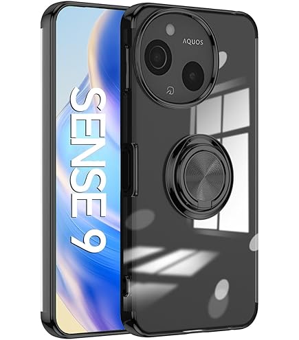 Amazon.co.jp: AQUOS sense7 Plus A208SH 強化 ガラスフィルム