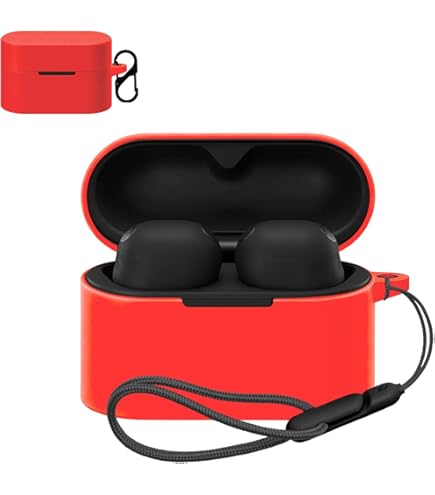 Amazon | Geekria シールド イヤフォン ケースソニー Sony WF-1000XM6