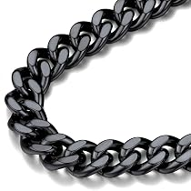 FindChic Choker Chain Necklace for 