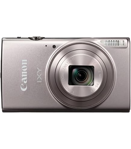 Amazon.co.jp: Canon デジタルカメラ IXY 630 光学12倍ズーム