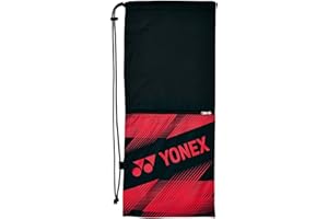 [YONEX] テニス ラケットバッグ ラケットケース テニス2本用