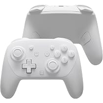 Amazon.co.jp: eXtremeRate Nintendo Switch 2 Pro コントローラーに