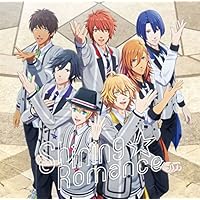 うたの☆プリンスさまっ♪ Shining LiveテーマソングCD(初回限定盤~Shining☆Romance ver.~)(DVD付)