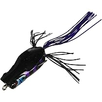 Amazon.co.jp: JACKALL(ジャッカル) フロッグ スピンガヴァチョ 俺達