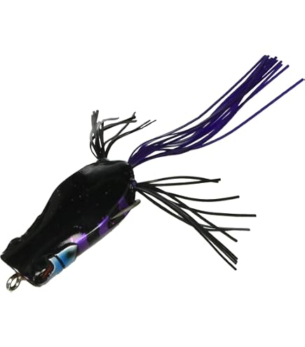 Amazon.co.jp: JACKALL(ジャッカル) フロッグ ガヴァチョフロッグ 18g