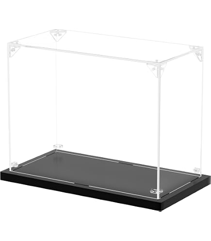 Amazon.co.jp: タミヤ(TAMIYA) ディスプレイケースD 内寸幅247mm