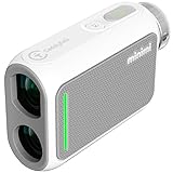 【GOLFZON Japan】ゴルフ用 レーザー距離測定器 Caddy Talk minimi／キャディトークミニミ