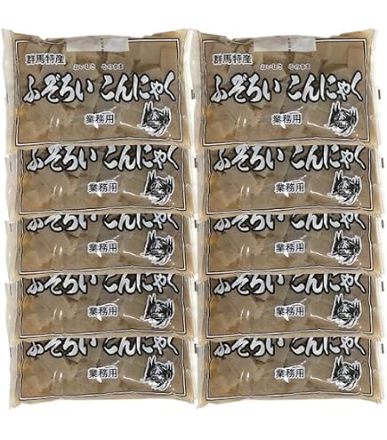 Amazon | 白滝 糸こんにゃく しらたき 200g 42個セット 国産原料使用