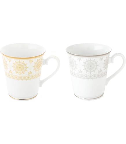 Amazon｜フッチェンロイター ブルーオニオン コーヒーカップソーサー 