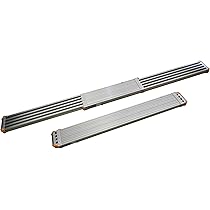 Amazon | ピカコーポレイション 両面使用型伸縮足場板 STGD-A3623