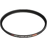 ハクバ HAKUBA 77mm レンズフィルター XC-PRO 高透過率 撥水防汚 薄枠 日本製 レンズ保護用 CF-XCPRLG77 月食 紅葉