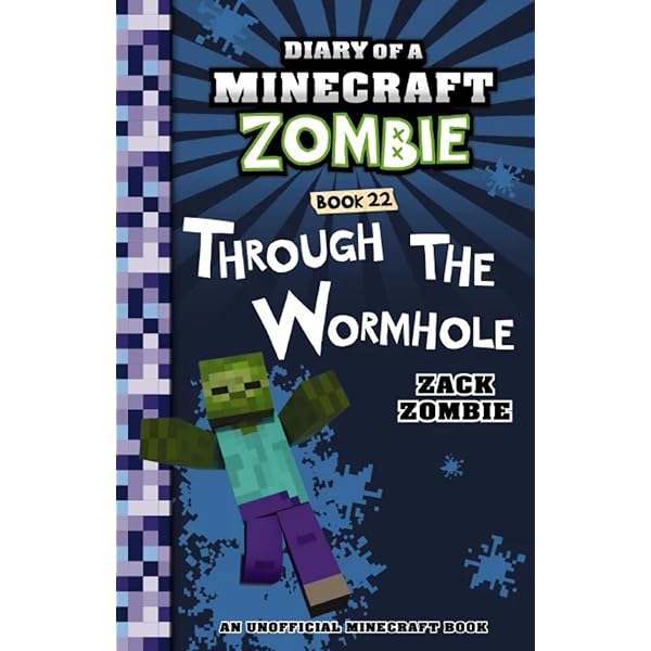 In Too Deep (Diary of a Minecraft Zombie, Book 18) : Zombie, Zack