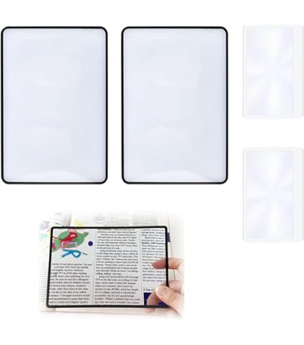 Amazon | 携帯型拡大読書器 クローバー7S 非課税 | 拡大鏡・ルーペ