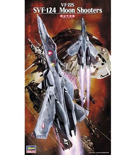 Amazon | 1/72 VF-19A VFXレイブンズ (再生産) | プラモデル 通販