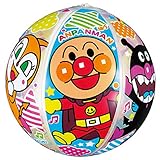 アンパンマン 鈴入りミニボール