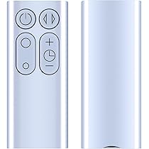 Amazon.co.jp: AM06 AM07 AM08リモコン ダイソン/クールファン