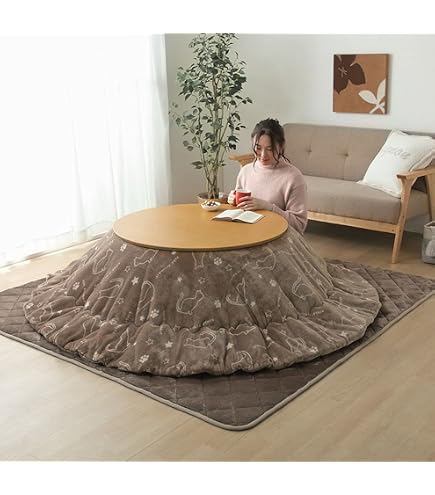 無印良品　フランネルこたつふとん・小　１８５×２１０ｃｍ・ベージュチェック Amazon.co.jp : 無印良品 フランネルこたつふとん ブラウンチェック 小