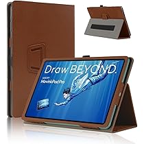 Amazon.co.jp: For Wacom MovinkPad Pro 14 TDTHA140L0Z ケース カバー