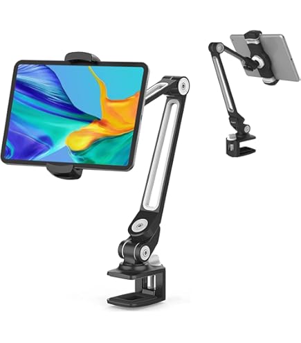 Amazon.co.jp: ZenCT タブレット スタンド 替え部品 12.9インチ