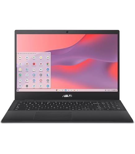ASUS - Chromebook CX1, 14