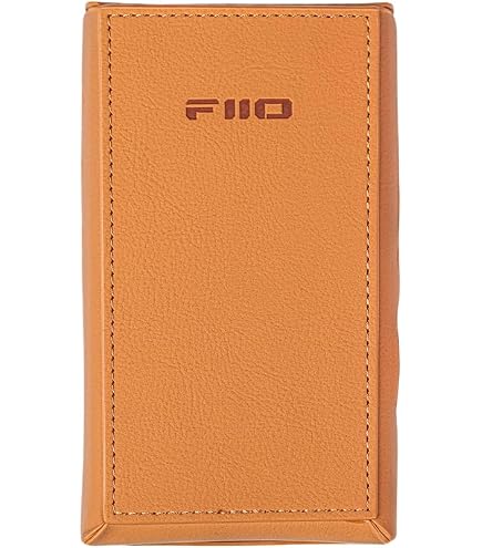 Amazon | FIIO SK-M21C Titanium Gold FIO-SK-M21C【日本正規店より