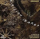 Folkways Woody Guthrie Tribute