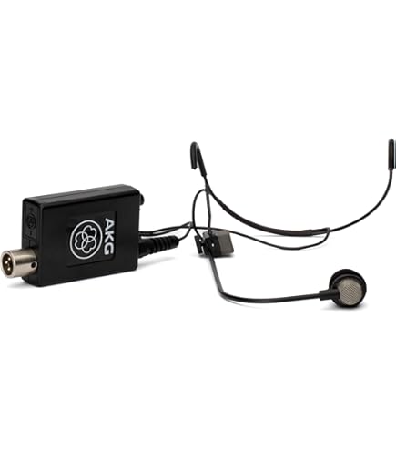 DPA / 4488-DC-R-F00　ヘッドセットマイク③ Amazon.co.jp: DPA ディーピーエー 4488-DC-R-F00 ヘッドセット