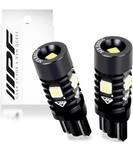 Amazon | M's Basic by IPF ヘッドライト フォグランプ LED 車用 H4 Hi