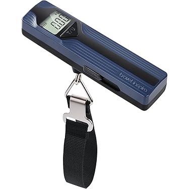 Amazon.co.jp 売れ筋ランキング: バッグ用はかり の中で最も人気のある