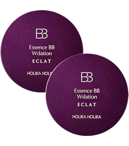 Amazon.co.jp: ホリカホリカ エッセンスBB Wデーション ネオ 19g