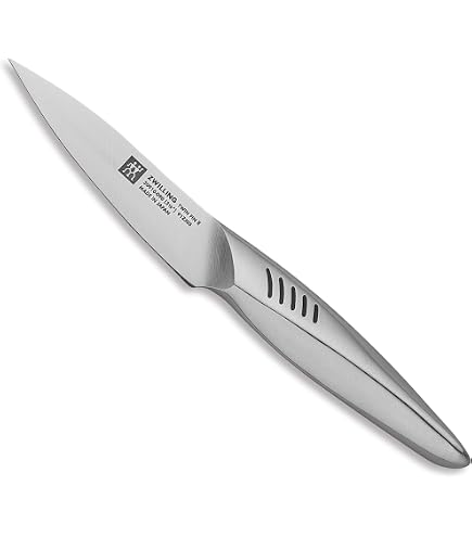Amazon｜Zwilling ツヴィリング 「 プロフェッショナル S ペティナイフ