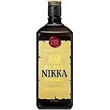 ニッカ 初号ブラックニッカ 復刻版 [ ウイスキー 日本 720ml ]