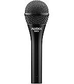 Amazon | AUDIX オーディックス OM11 ボーカル ライブ 歌ってみた