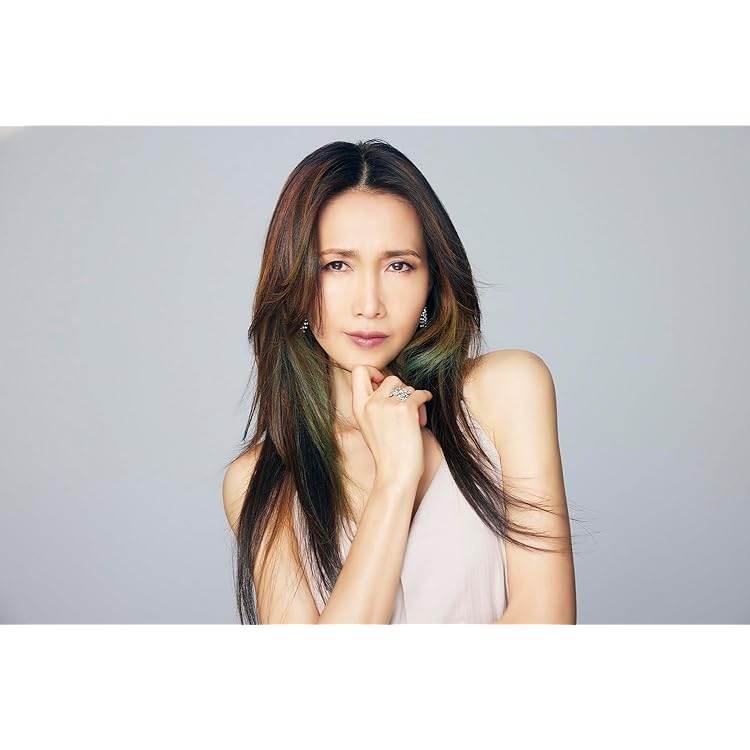 Amazon.co.jp | 【Amazon.co.jp限定】Shizuka Kudo Concert Tour 2025