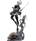 Amazon | TVアニメ NieR:Automata Ver1.1a ちょこのせ プレミアム