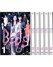 Amazon.co.jp: BOSS 2nd SEASON Blu－ray