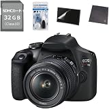 EOS KISS X90 レンズキット＆クリーニングキット＆液晶保護フィルム＆SD32G＆クロス セット