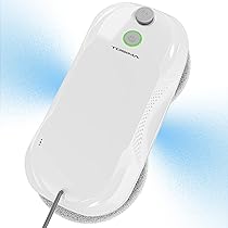 Tosima トシマ 自動窓掃除ロボット 自動窓拭きロボット 61Db1TFO1LL._AC_UL210_SR210,