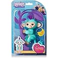 WowWee Fingerlings インタラクティブ ベビーモンキー FBA_3706